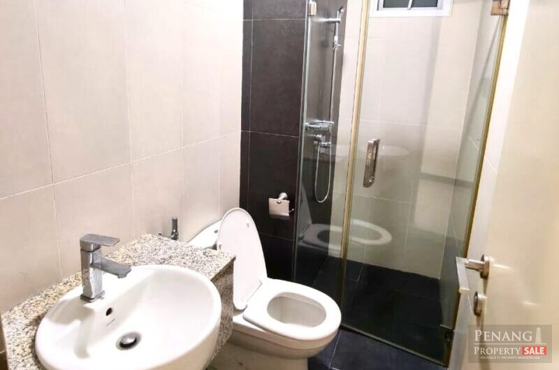 Tropicana Bay Residence @ Bayan Indah