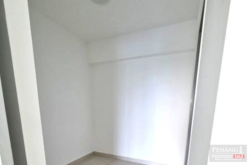 Tropicana Bay Residence @ Bayan Indah