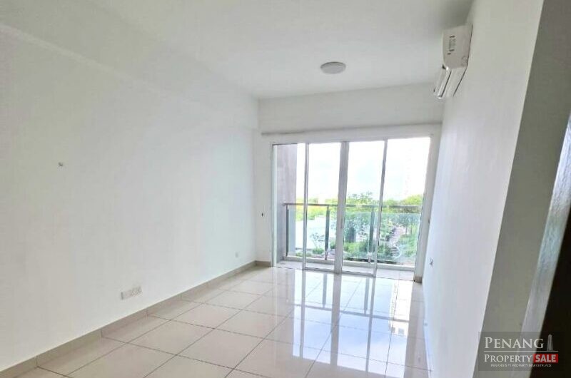Tropicana Bay Residence @ Bayan Indah