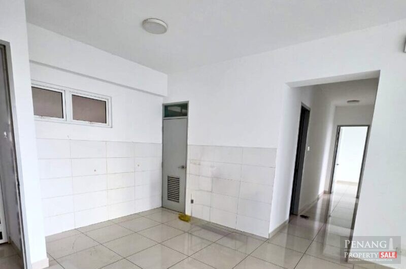 Tropicana Bay Residence @ Bayan Indah