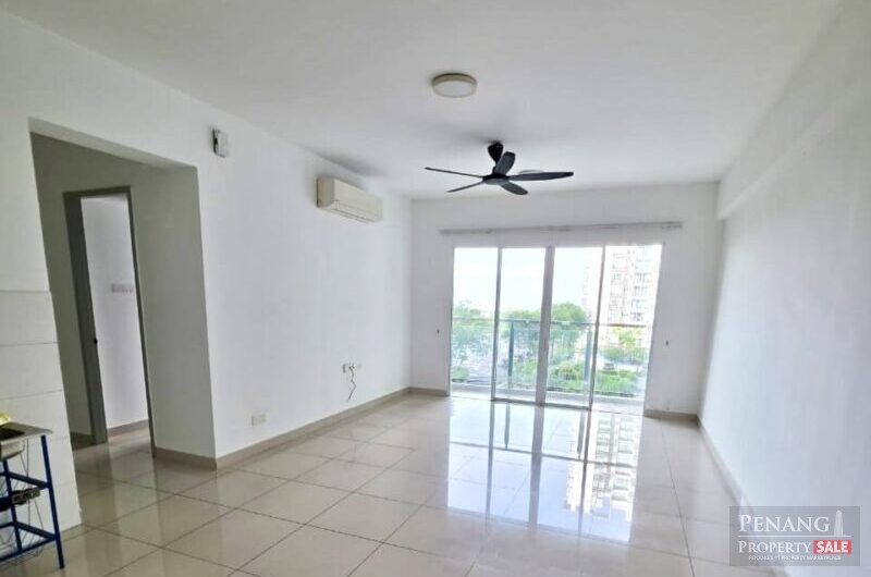 Tropicana Bay Residence @ Bayan Indah