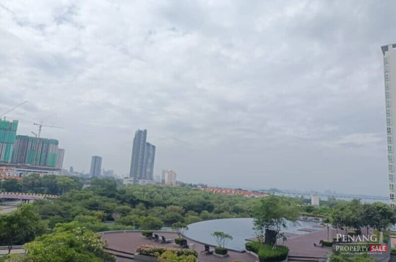 Tropicana Bay Residence @ Bayan Indah