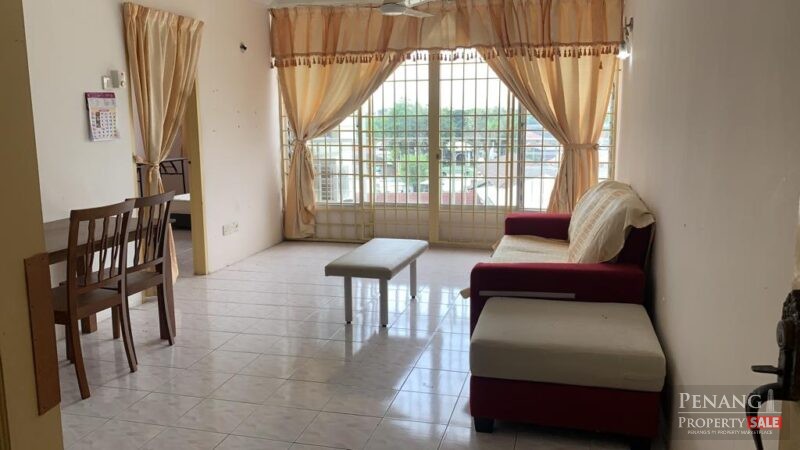 Taman Kristal , Lengkok Erskine 10470 Tanjung Tokong Penang