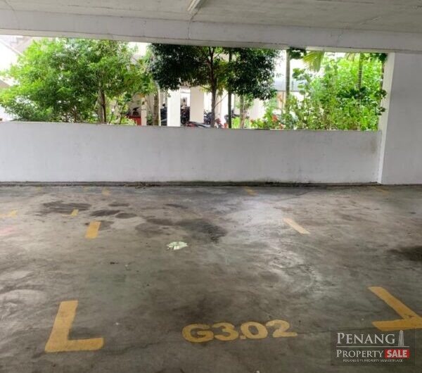 Taman Kristal , Lengkok Erskine 10470 Tanjung Tokong Penang