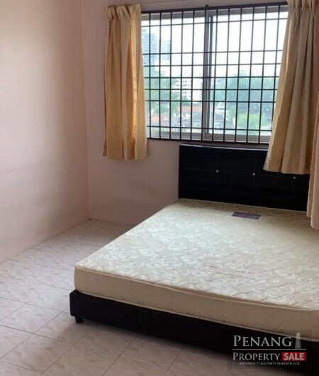 Taman Kristal , Lengkok Erskine 10470 Tanjung Tokong Penang