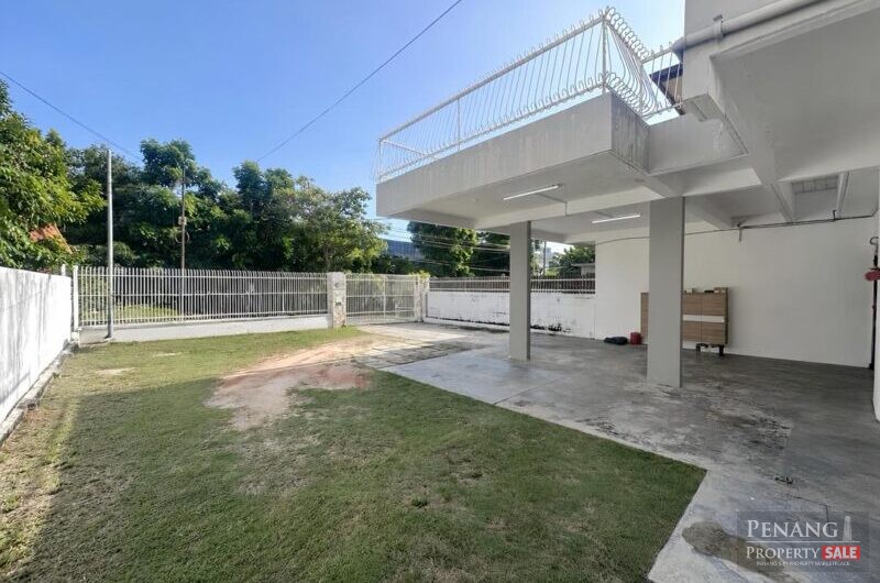 Gelugor , 2/S Semid Lengkok Pemancar 11700 Penang