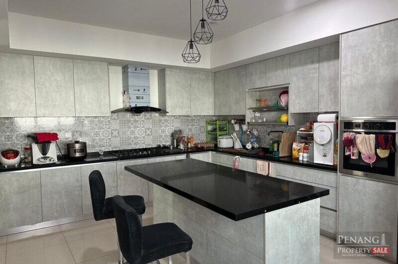 Gelugor , 2/S Semid Lengkok Pemancar 11700 Penang