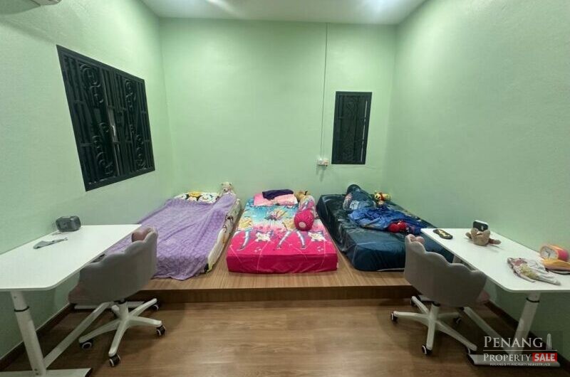 Gelugor , 2/S Semid Lengkok Pemancar 11700 Penang