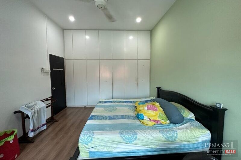 Gelugor , 2/S Semid Lengkok Pemancar 11700 Penang