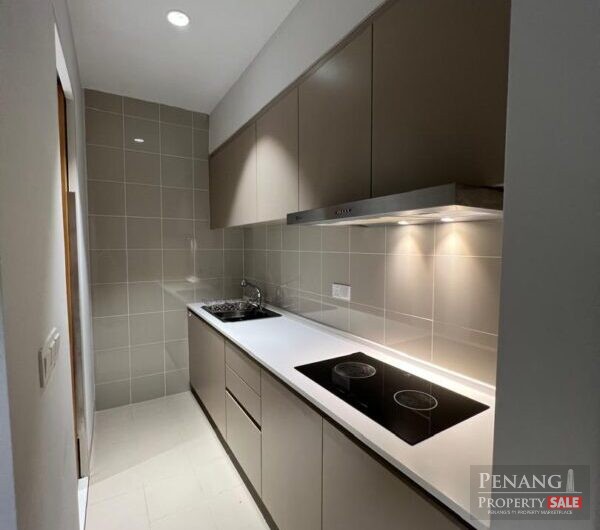 Moulmein Rise Luxury Condominium Pulau Tikus