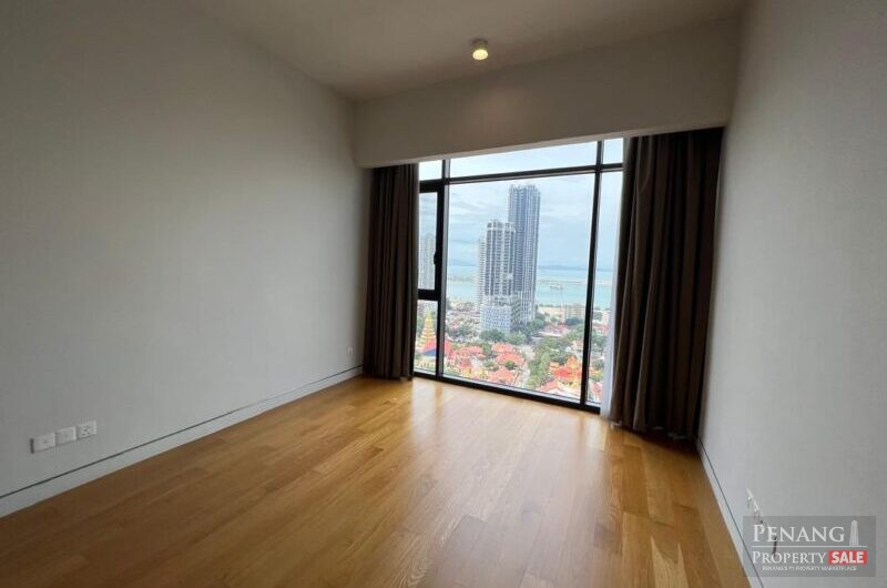 Moulmein Rise Luxury Condominium Pulau Tikus