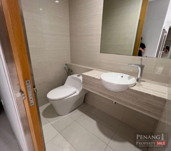 Moulmein Rise Luxury Condominium Pulau Tikus