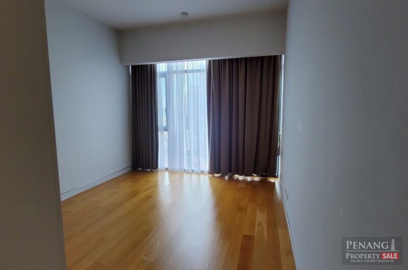 Moulmein Rise Luxury Condominium Pulau Tikus