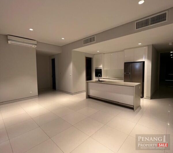 Moulmein Rise Luxury Condominium Pulau Tikus