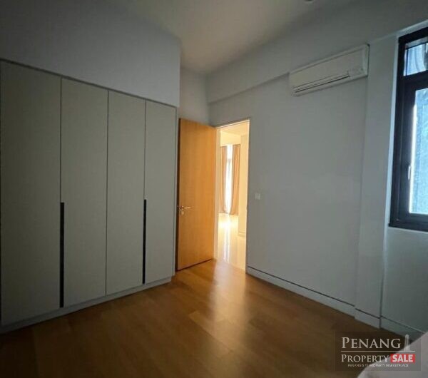 Moulmein Rise Luxury Condominium Pulau Tikus