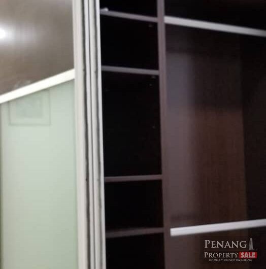 Bayan Lepas , 1/S Terrace Pesara Mahsuri 4 , 11900 Bayan Lepas Penang