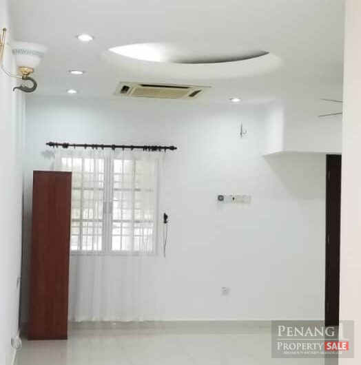 Bayan Lepas , 1/S Terrace Pesara Mahsuri 4 , 11900 Bayan Lepas Penang