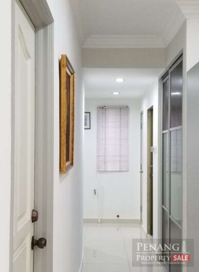 Bayan Lepas , 1/S Terrace Pesara Mahsuri 4 , 11900 Bayan Lepas Penang