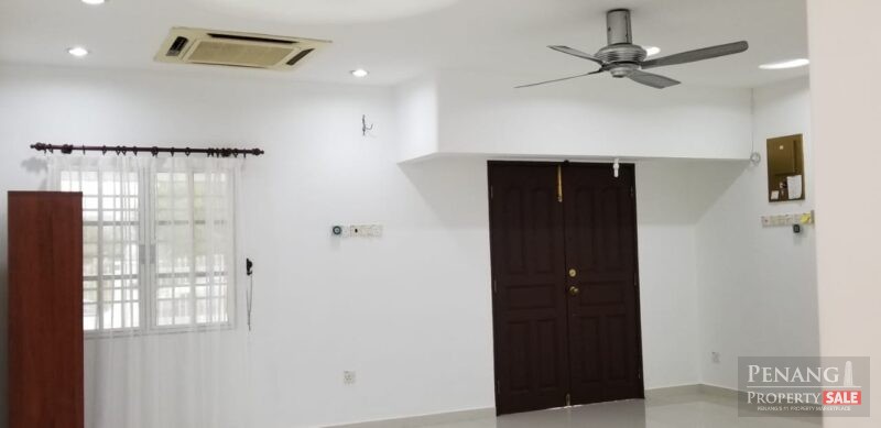 Bayan Lepas , 1/S Terrace Pesara Mahsuri 4 , 11900 Bayan Lepas Penang