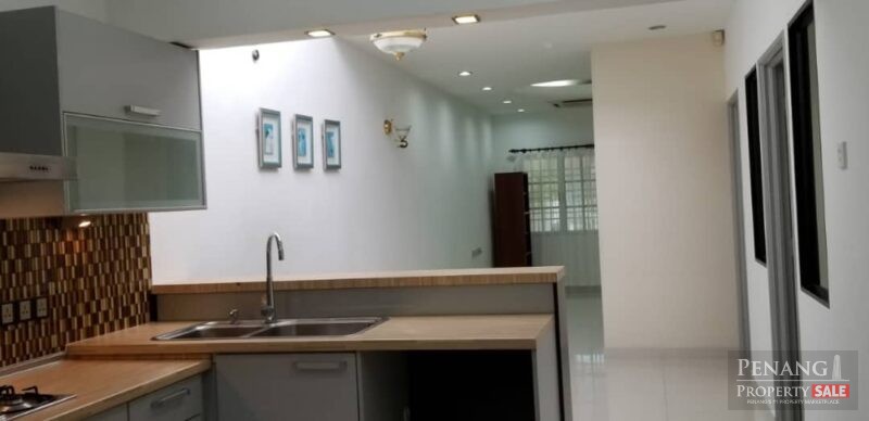 Bayan Lepas , 1/S Terrace Pesara Mahsuri 4 , 11900 Bayan Lepas Penang