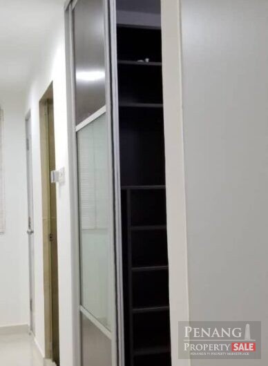 Bayan Lepas , 1/S Terrace Pesara Mahsuri 4 , 11900 Bayan Lepas Penang