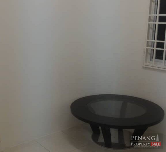 Sri Aman Block 6 Low Density Relau Sungai Ara Bayan Lepas For Sale