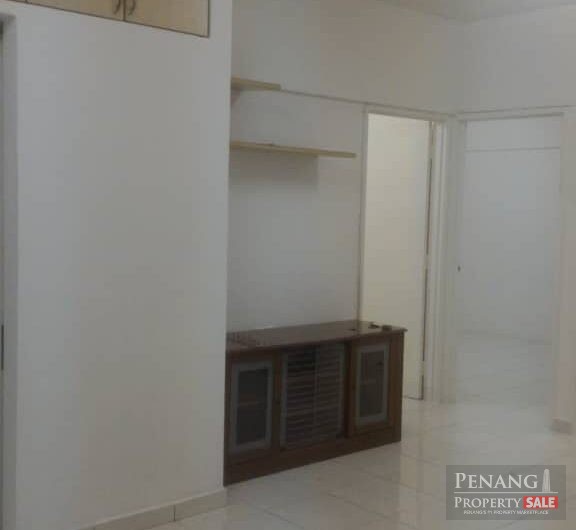 Sri Aman Block 6 Low Density Relau Sungai Ara Bayan Lepas For Sale