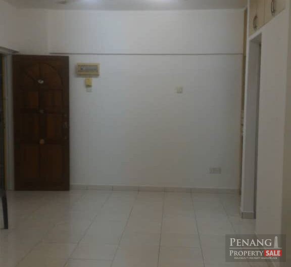 Sri Aman Block 6 Low Density Relau Sungai Ara Bayan Lepas For Sale