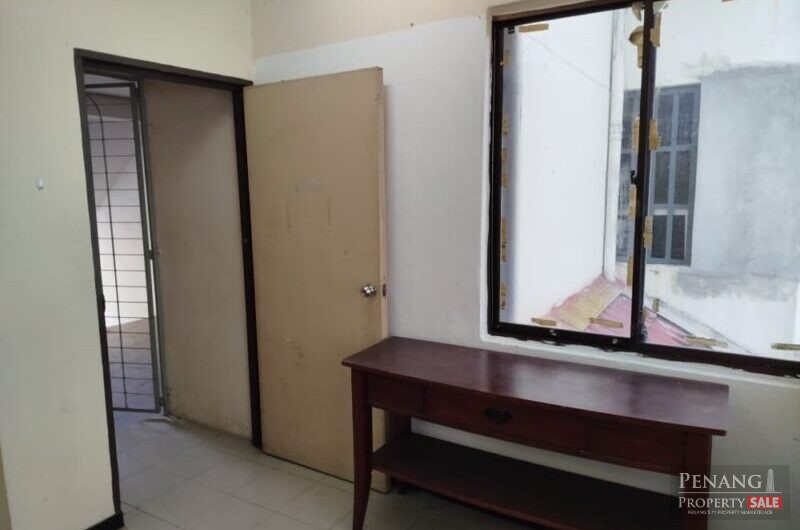 Villa Condo Reno Relau Bayan Lepas Spice Arena 750sf