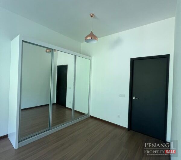 Eco Terrace Hill View Fully Renovated Furnish Middle Floor Ayer Itam 1095sf