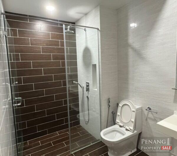 Eco Terrace Hill View Fully Renovated Furnish Middle Floor Ayer Itam 1095sf