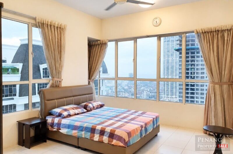 Birch Regency  For Sales