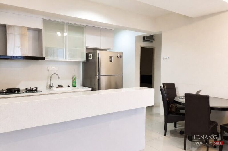 Birch Regency  For Sales
