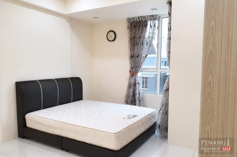 Birch Regency  For Sales
