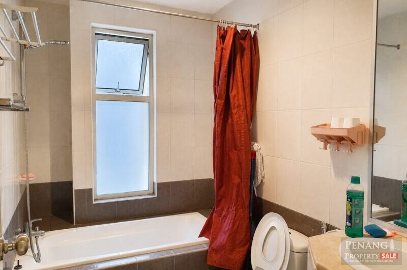 Birch Regency  For Sales