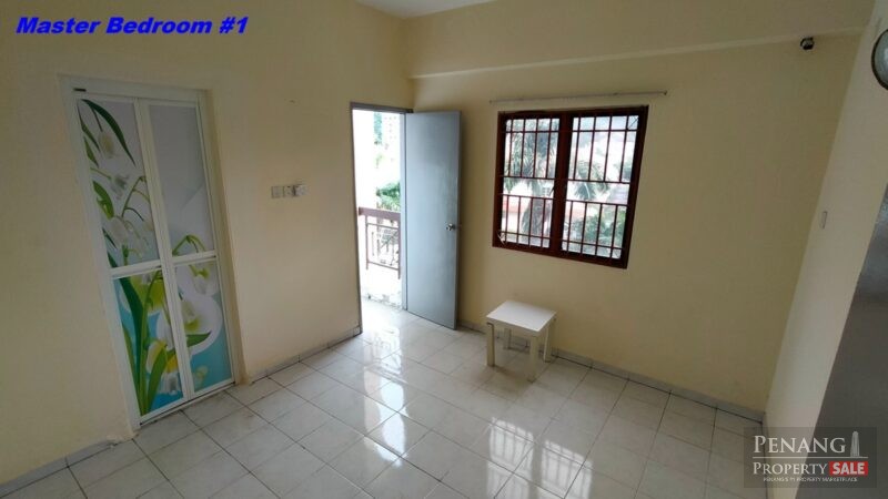 Taman Desa Relau 2 Renovated Sungai Ara Bayan Lepas Spice Arena 750sf