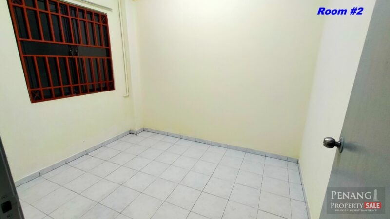 Taman Desa Relau 2 Renovated Sungai Ara Bayan Lepas Spice Arena 750sf
