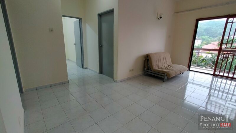 Taman Desa Relau 2 Renovated Sungai Ara Bayan Lepas Spice Arena 750sf