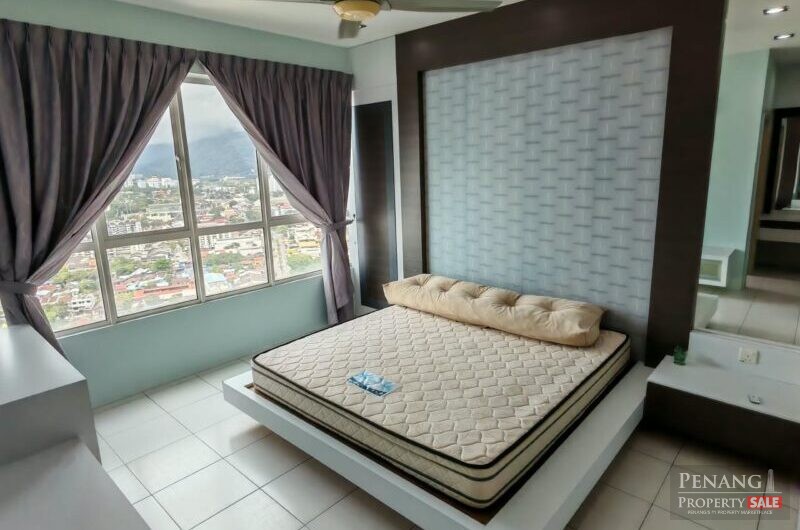 Time Square Birch Regency Prime Area Georgetown High ROI 1050sf