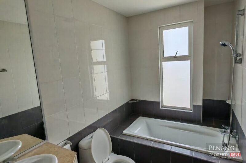 Time Square Birch Regency Prime Area Georgetown High ROI 1050sf