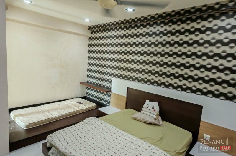 Time Square Birch Regency Prime Area Georgetown High ROI 1050sf