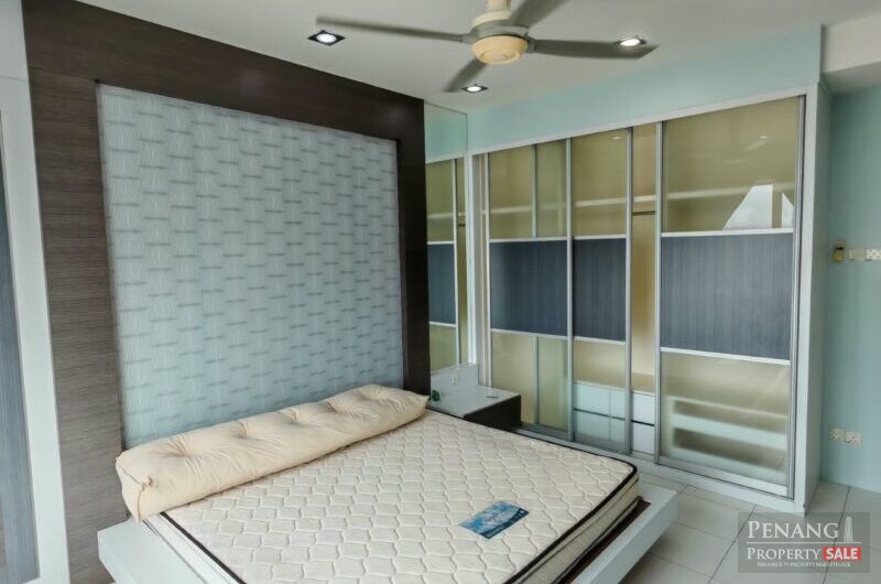 Time Square Birch Regency Prime Area Georgetown High ROI 1050sf