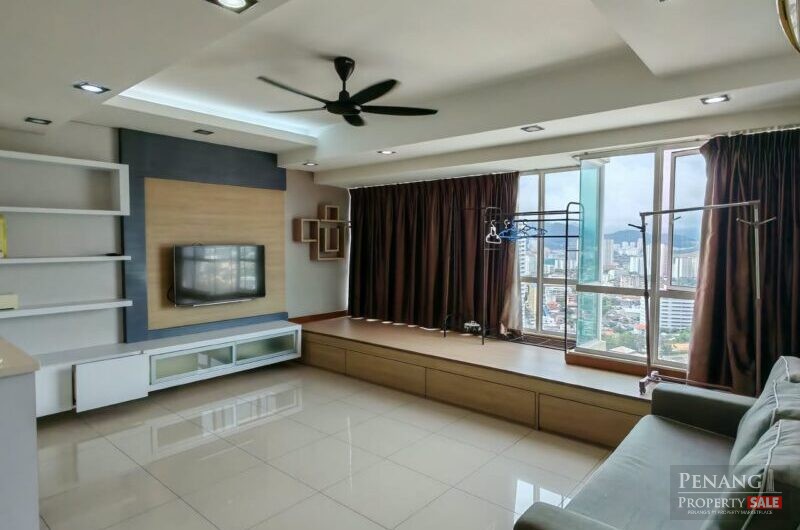 Time Square Birch Regency Prime Area Georgetown High ROI 1050sf