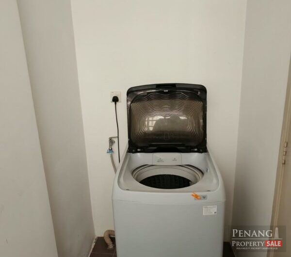 Birch Regency Time Square Georgetown Fully Renovated Furnish 1050sf