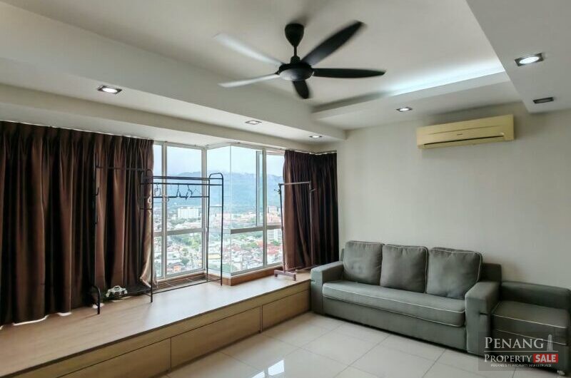 Time Square Birch Regency Prime Area Georgetown High ROI 1050sf