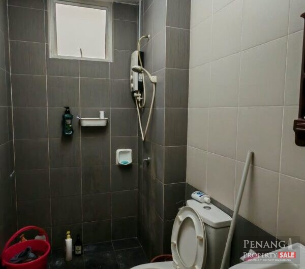Key On Hand! Sierra Residence High Floor Sungai Ara Relau One Imperial 1180sf