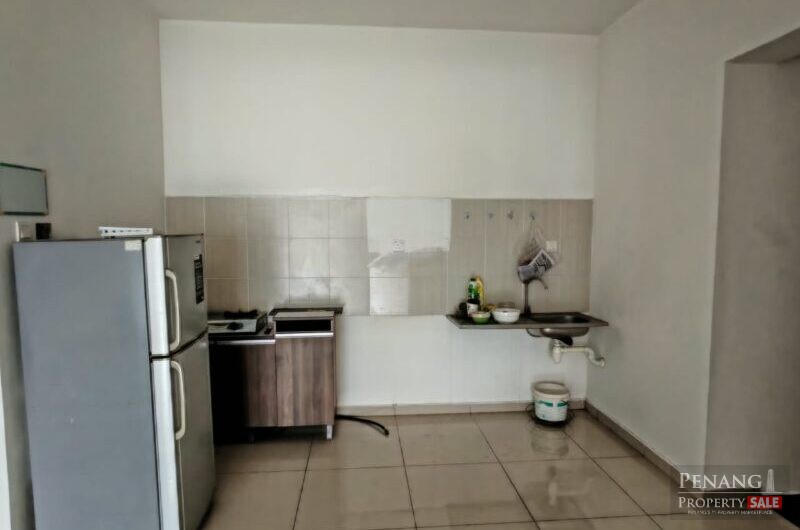 Key On Hand! Sierra Residence High Floor Sungai Ara Relau One Imperial 1180sf