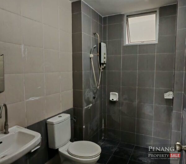 Key On Hand! Sierra Residence High Floor Sungai Ara Relau One Imperial 1180sf