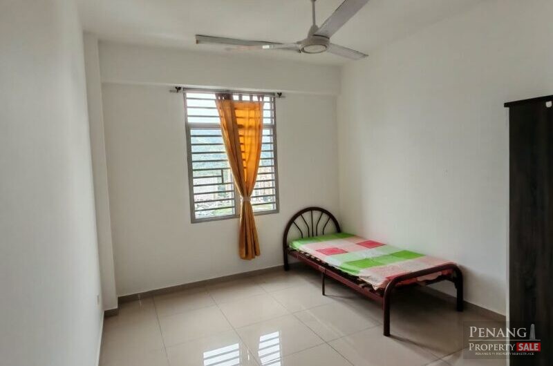 Key On Hand! Sierra Residence High Floor Sungai Ara Relau One Imperial 1180sf