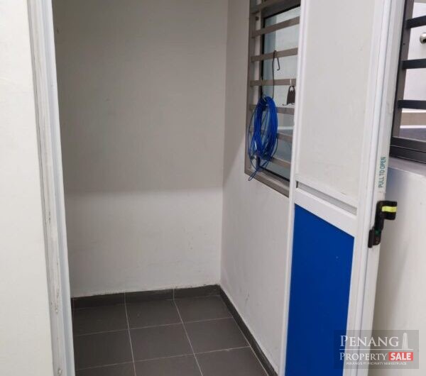 Key On Hand! Sierra Residence High Floor Sungai Ara Relau One Imperial 1180sf